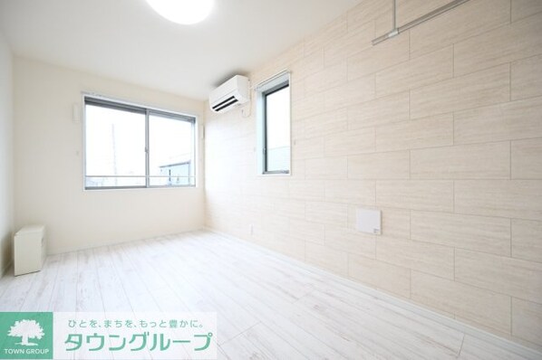 Contrail六町の物件内観写真